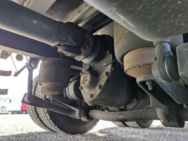 ＵＤ クオン 2PG-CG5CA(8x4)の写真24