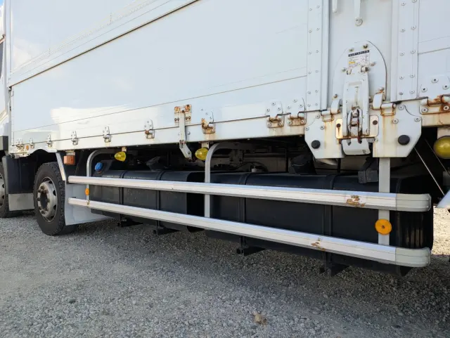 ＵＤ クオン 2PG-CG5CA(8x4)の写真25