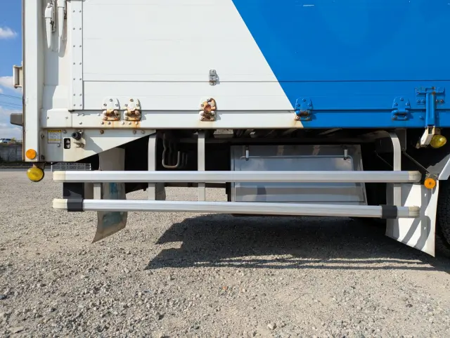 ＵＤ クオン 2PG-CG5CA(8x4)の写真30