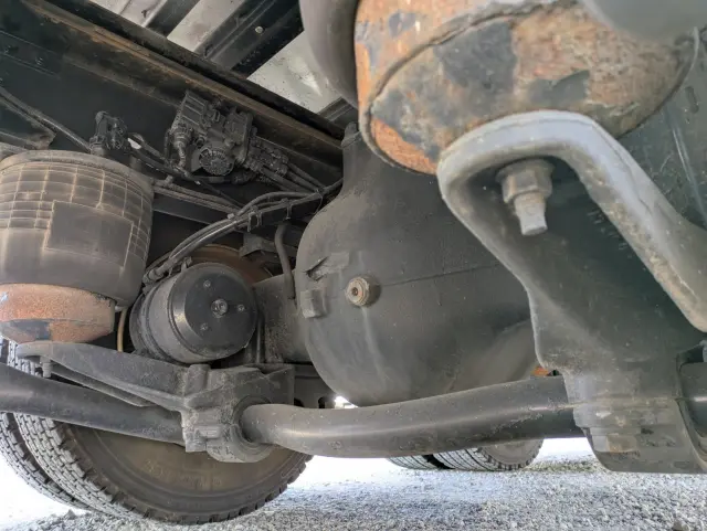 ＵＤ クオン 2PG-CG5CA(8x4)の写真31