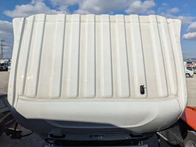 ＵＤ クオン 2PG-CG5CA(8x4)の写真44