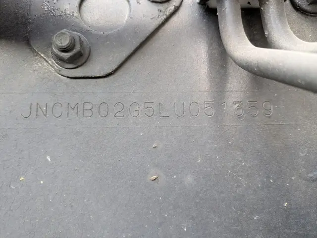 ＵＤ クオン 2PG-CG5CA(8x4)の写真45