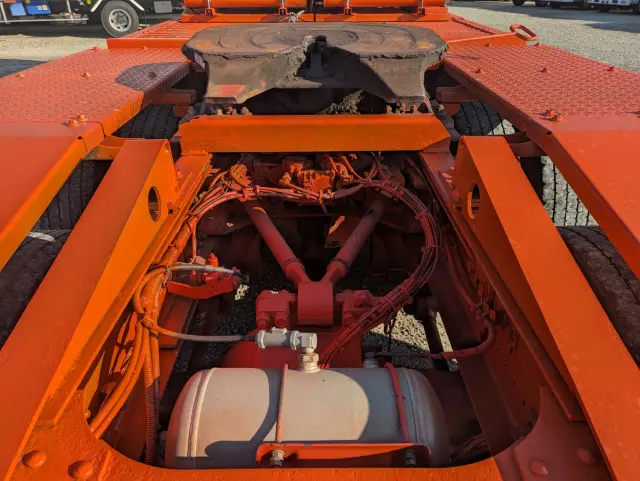 日野 プロフィア 2DG-SS1EKHA(6x4)の写真9