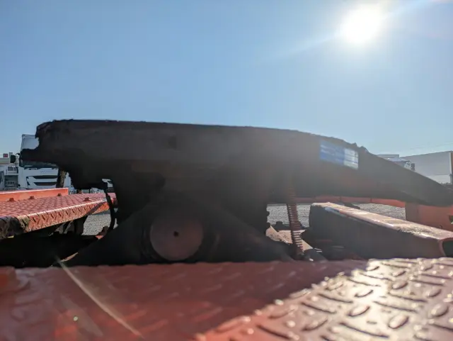 日野 プロフィア 2DG-SS1EKHA(6x4)の写真10