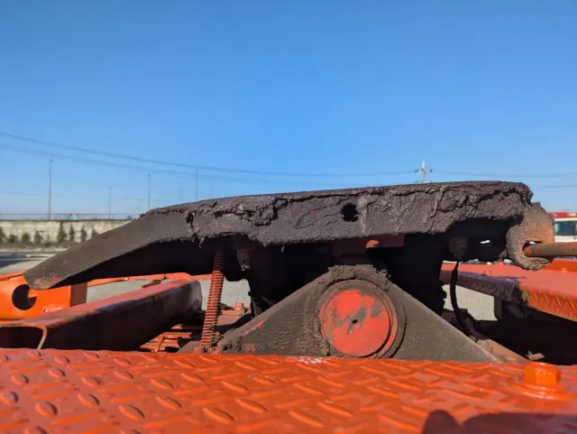 日野 プロフィア 2DG-SS1EKHA(6x4)の写真12