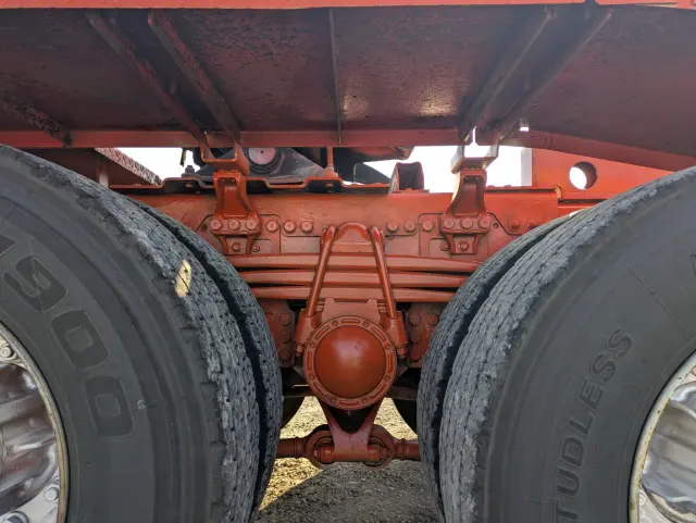 日野 プロフィア 2DG-SS1EKHA(6x4)の写真15