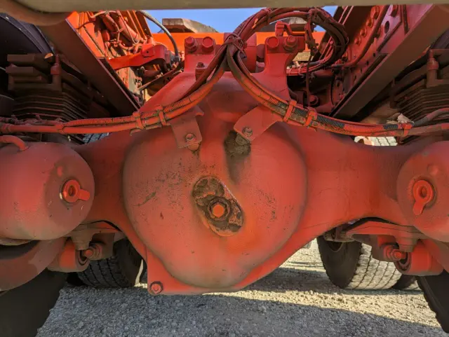 日野 プロフィア 2DG-SS1EKHA(6x4)の写真19