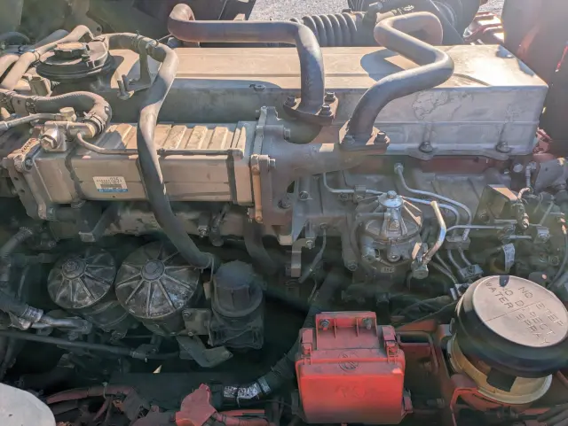 日野 プロフィア 2DG-SS1EKHA(6x4)の写真27