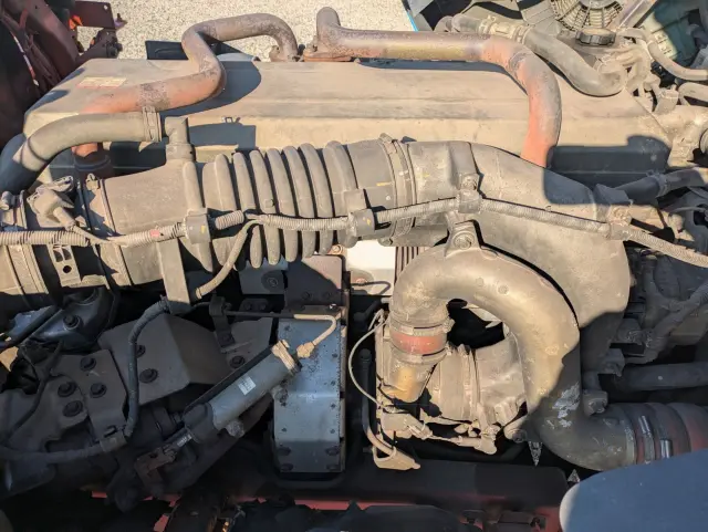 日野 プロフィア 2DG-SS1EKHA(6x4)の写真28