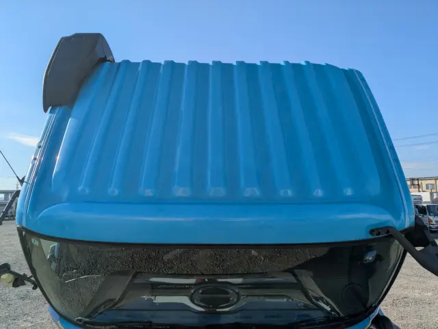 日野 プロフィア 2DG-SS1EKHA(6x4)の写真29