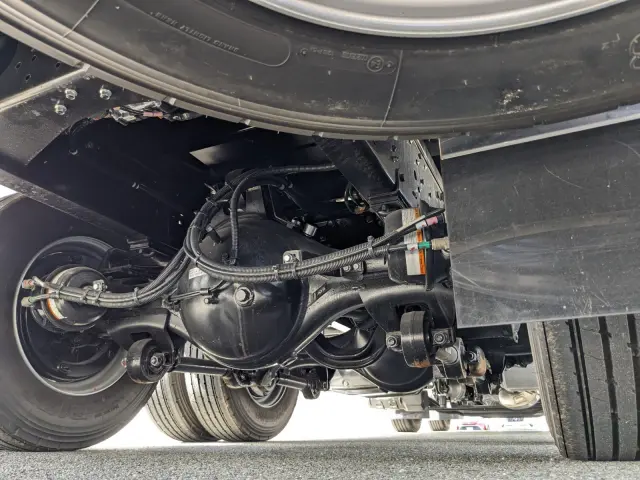 三菱 スーパーグレート 2KG-FS70HZ(8x4)の写真15