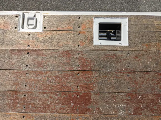 三菱 スーパーグレート 2KG-FS70HZ(8x4)の写真22