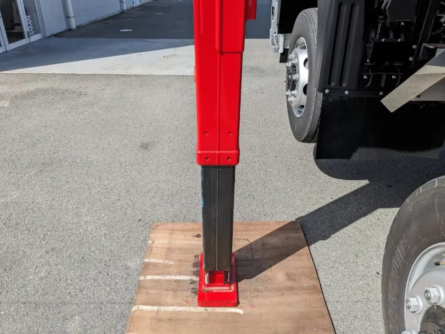 三菱 スーパーグレート 2KG-FS70HZ(8x4)の写真30