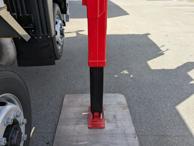 三菱 スーパーグレート 2KG-FS70HZ(8x4)の写真31