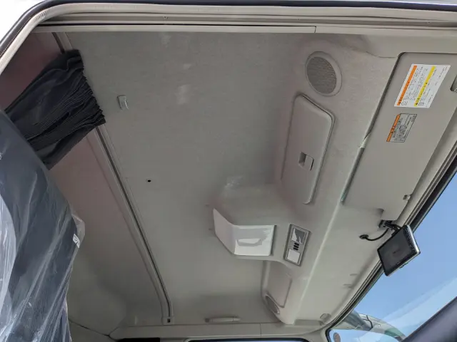 三菱 スーパーグレート 2KG-FS70HZ(8x4)の写真36