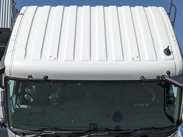 三菱 スーパーグレート 2KG-FS70HZ(8x4)の写真43