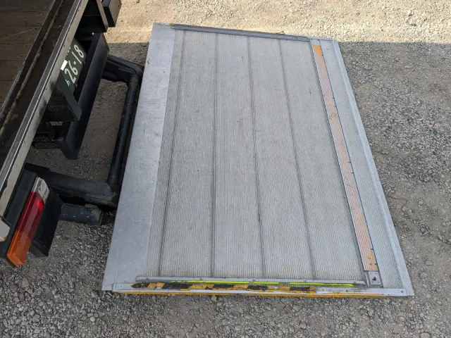 トヨタ ダイナ TKG-XZU710(2WD)の写真11