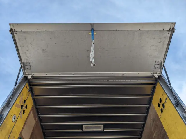 トヨタ ダイナ TKG-XZU710(2WD)の写真14