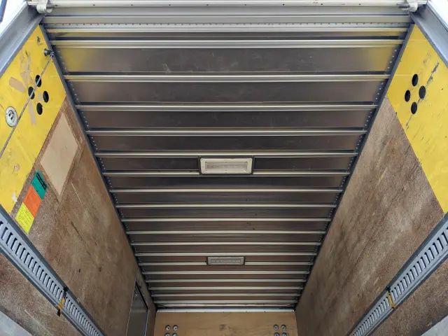 トヨタ ダイナ TKG-XZU710(2WD)の写真16