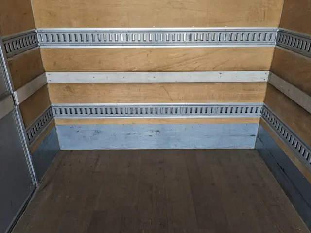 トヨタ ダイナ TKG-XZU710(2WD)の写真17