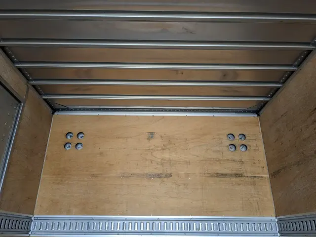 トヨタ ダイナ TKG-XZU710(2WD)の写真18