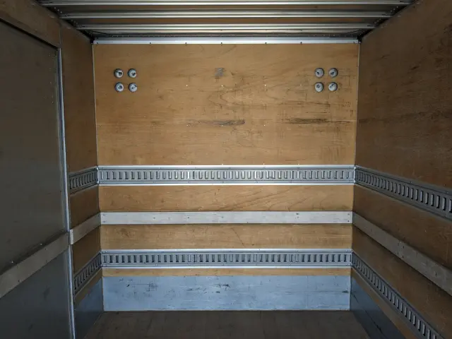 トヨタ ダイナ TKG-XZU710(2WD)の写真19