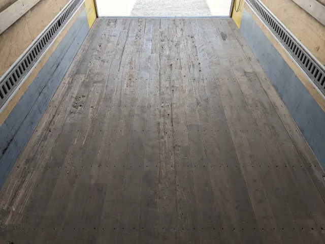 トヨタ ダイナ TKG-XZU710(2WD)の写真20