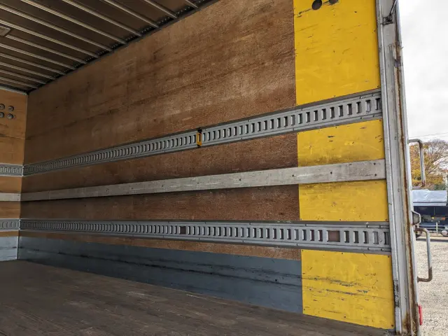 トヨタ ダイナ TKG-XZU710(2WD)の写真21