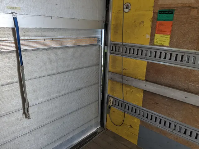 トヨタ ダイナ TKG-XZU710(2WD)の写真24