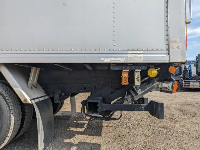 トヨタ ダイナ TKG-XZU710(2WD)の写真25