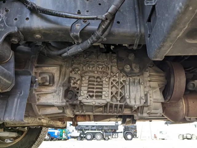 トヨタ ダイナ TKG-XZU710(2WD)の写真28