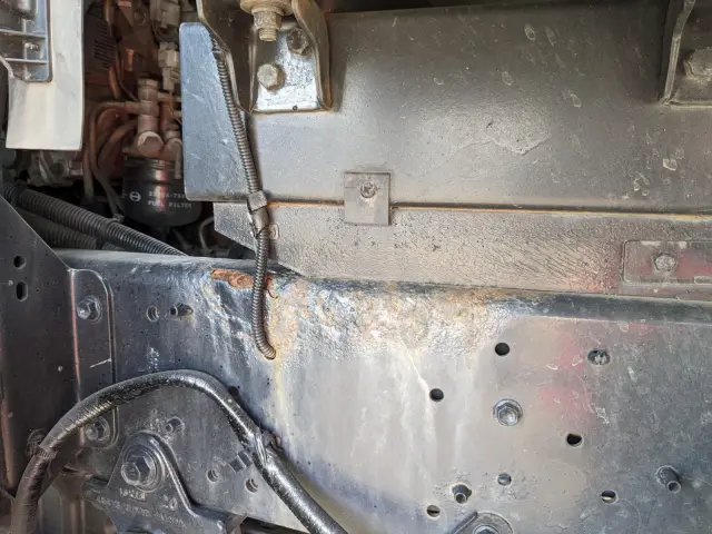 トヨタ ダイナ TKG-XZU710(2WD)の写真29