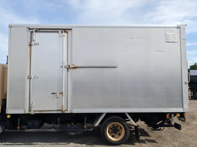 トヨタ ダイナ TKG-XZU710(2WD)の写真32