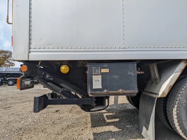 トヨタ ダイナ TKG-XZU710(2WD)の写真33