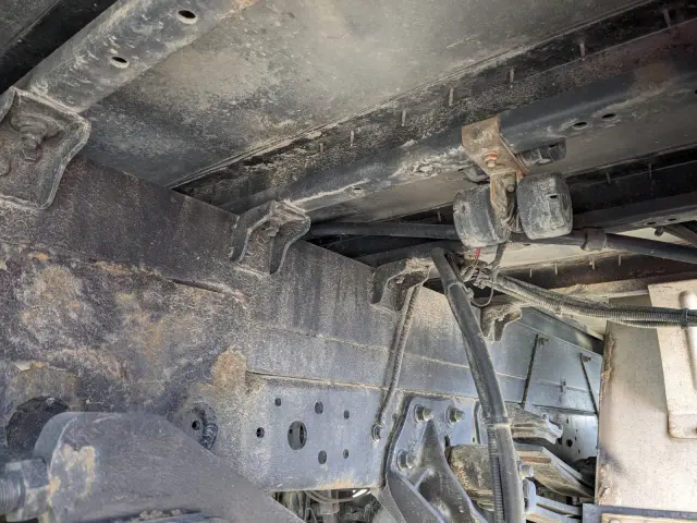 トヨタ ダイナ TKG-XZU710(2WD)の写真35