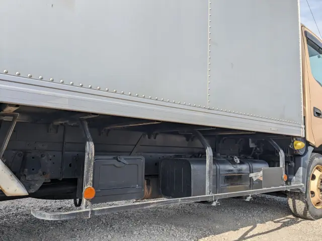 トヨタ ダイナ TKG-XZU710(2WD)の写真36