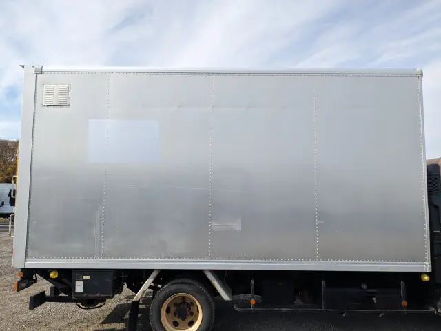 トヨタ ダイナ TKG-XZU710(2WD)の写真37