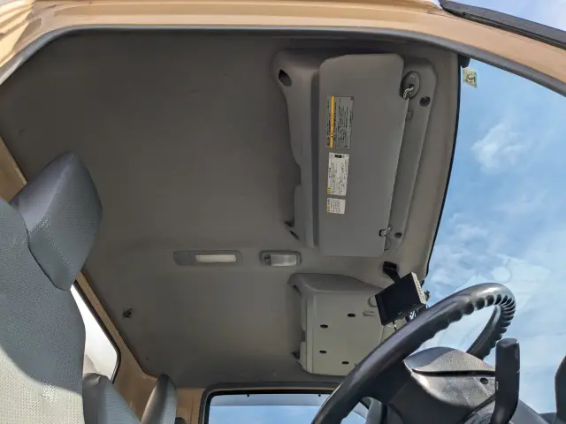 トヨタ ダイナ TKG-XZU710(2WD)の写真40