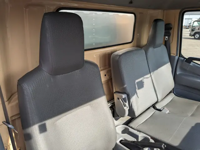 トヨタ ダイナ TKG-XZU710(2WD)の写真41