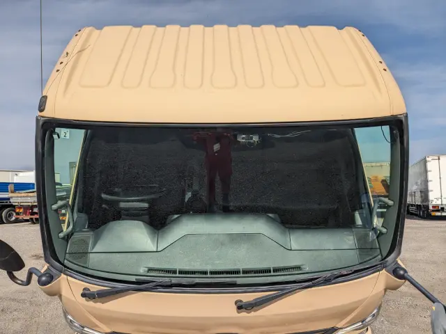 トヨタ ダイナ TKG-XZU710(2WD)の写真46