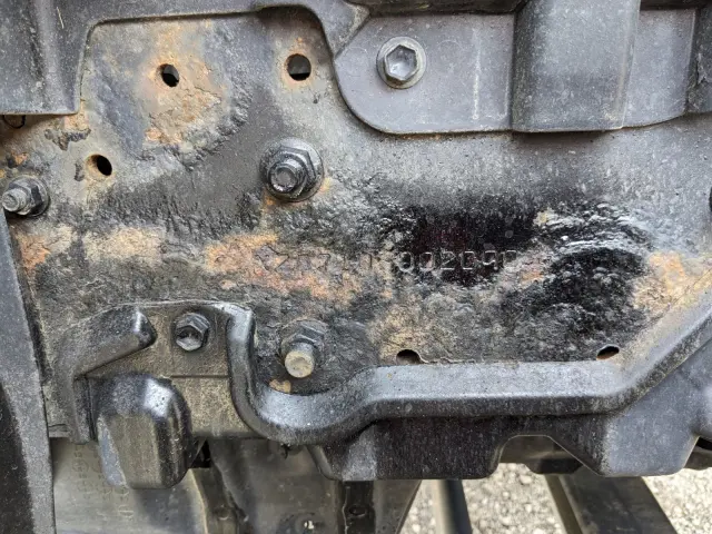 トヨタ ダイナ TKG-XZU710(2WD)の写真47