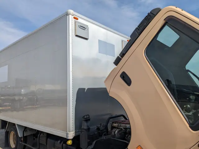 トヨタ ダイナ TKG-XZU710(2WD)の写真49