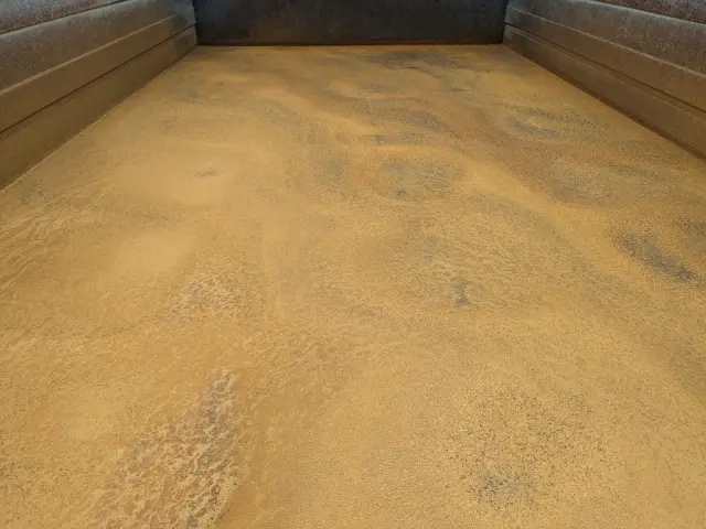 三菱 スーパーグレート QKG-FV60VX(6x4)の写真16