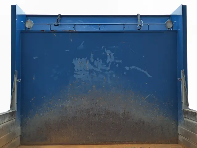 三菱 スーパーグレート QKG-FV60VX(6x4)の写真17