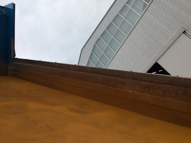 三菱 スーパーグレート QKG-FV60VX(6x4)の写真18