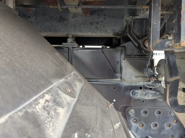 三菱 スーパーグレート QKG-FV60VX(6x4)の写真29