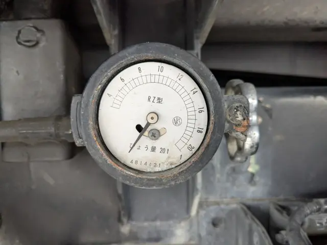 三菱 スーパーグレート QKG-FV60VX(6x4)の写真32