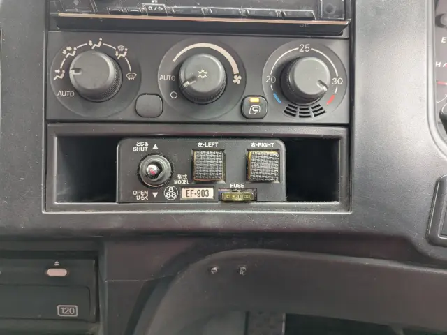 三菱 スーパーグレート QKG-FV60VX(6x4)の写真38