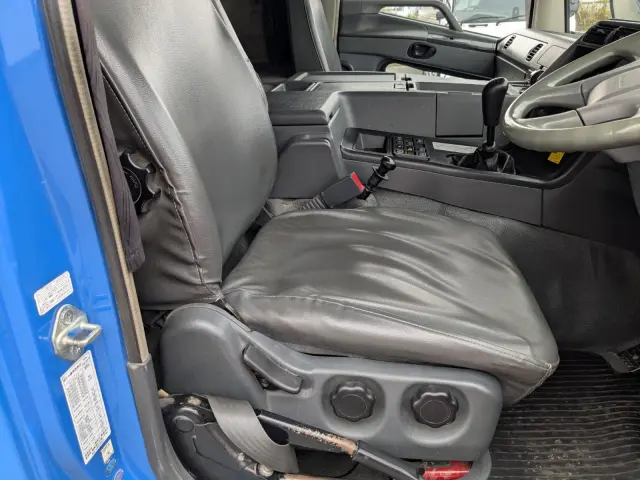 三菱 スーパーグレート QKG-FV60VX(6x4)の写真40