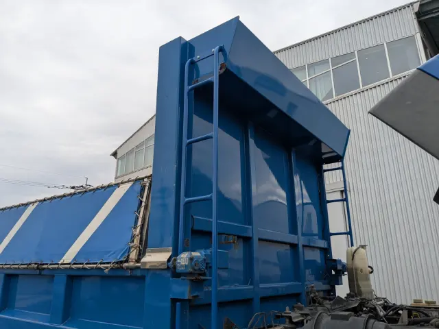 三菱 スーパーグレート QKG-FV60VX(6x4)の写真43